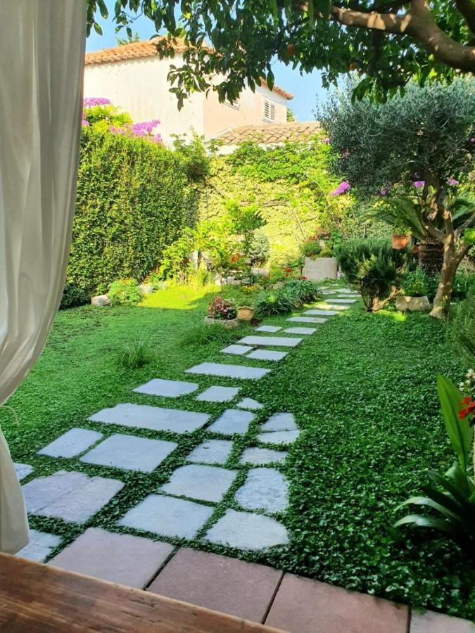 Rooms Garden - With A View Dubrownik Zewnętrze zdjęcie